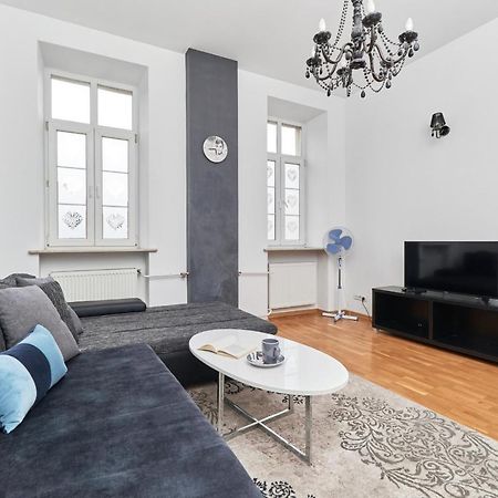 Rynek Apartment The Heart Of The City By Noclegi Renters 브로츠와프 외부 사진