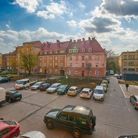 Rynek Apartment The Heart Of The City By Noclegi Renters 브로츠와프 외부 사진