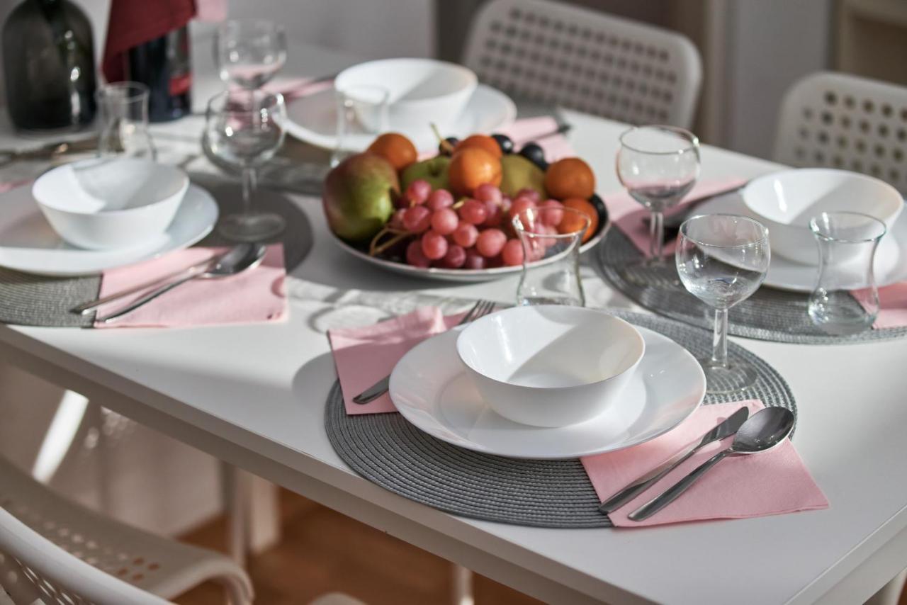 Rynek Apartment The Heart Of The City By Noclegi Renters 브로츠와프 외부 사진