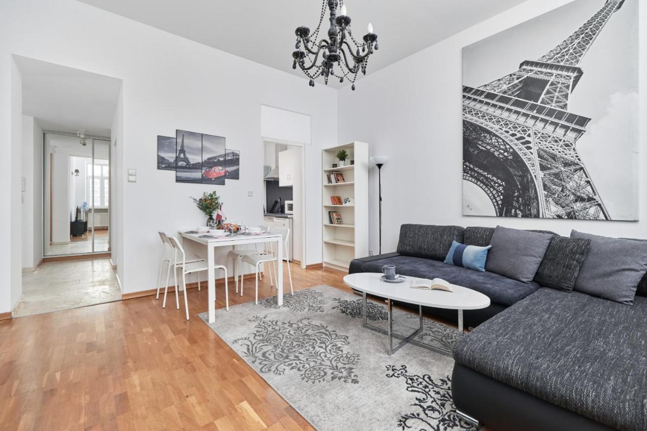 Rynek Apartment The Heart Of The City By Noclegi Renters 브로츠와프 외부 사진