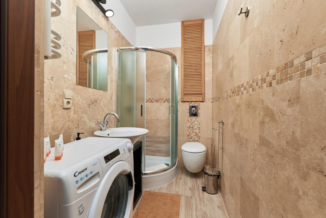 Rynek Apartment The Heart Of The City By Noclegi Renters 브로츠와프 외부 사진
