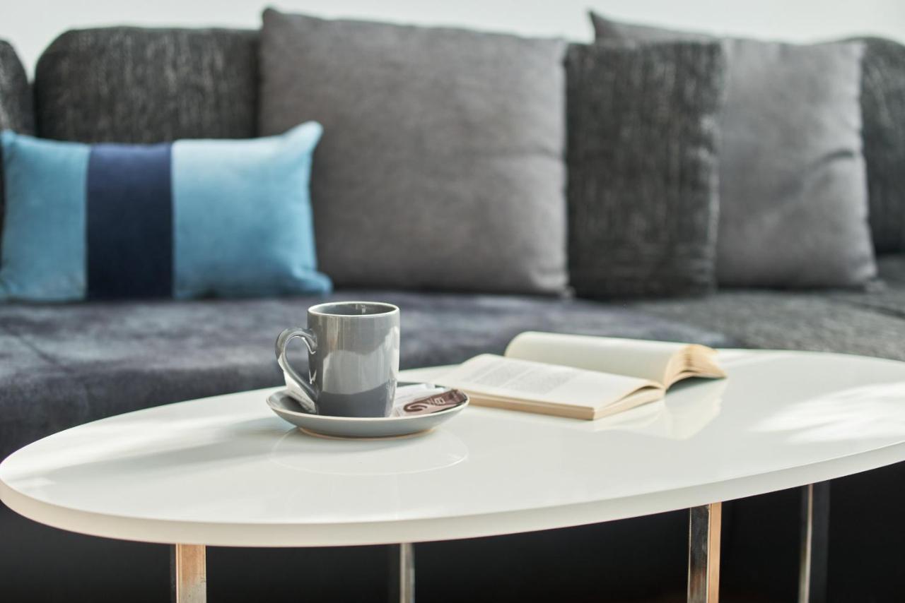 Rynek Apartment The Heart Of The City By Noclegi Renters 브로츠와프 외부 사진