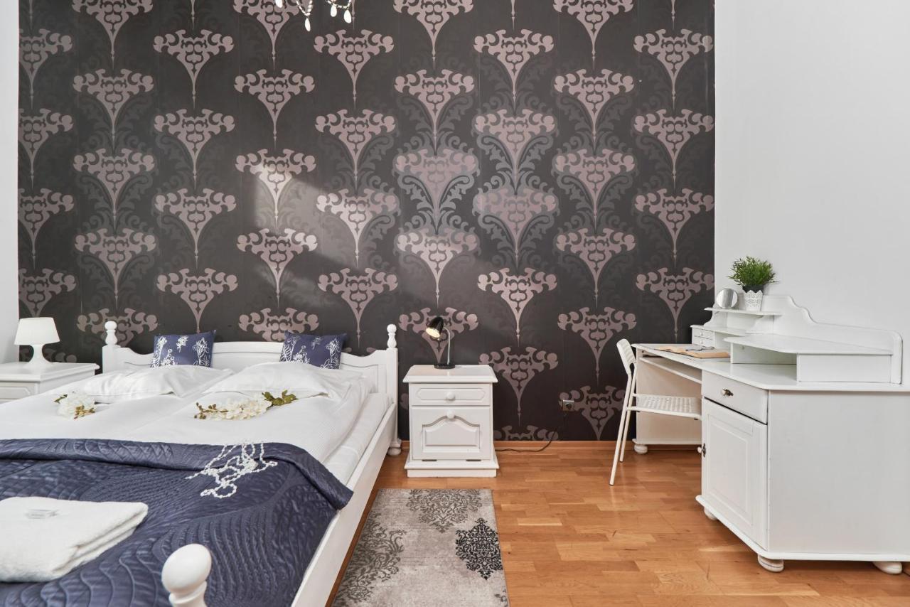 Rynek Apartment The Heart Of The City By Noclegi Renters 브로츠와프 외부 사진
