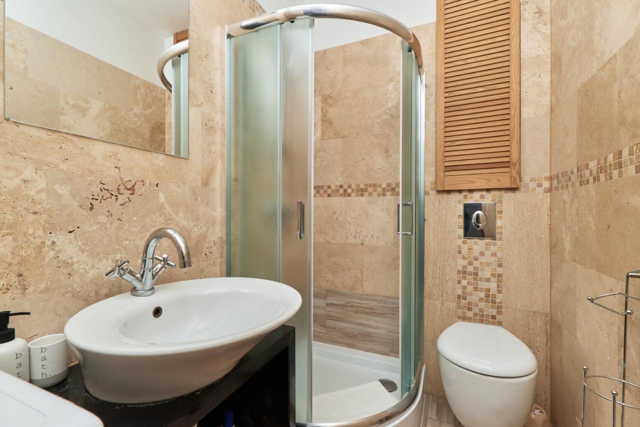 Rynek Apartment The Heart Of The City By Noclegi Renters 브로츠와프 외부 사진